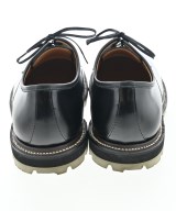 PLUSON SHOE SUPPLY（プラソンシューサプライ）ビジネス・ドレスシューズ 黒 サイズ:UK9 1/2(28cm位) メンズ/2200614152579