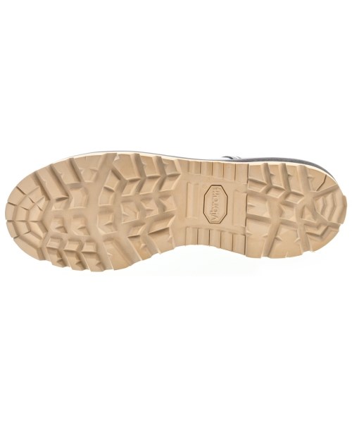 PLUSON SHOE SUPPLY（プラソンシューサプライ）ビジネス・ドレスシューズ 茶 サイズ:UK9 1/2(28cm位) メンズ/2200614152586