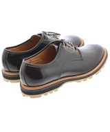 PLUSON SHOE SUPPLY（プラソンシューサプライ）ビジネス・ドレスシューズ 茶 サイズ:UK9 1/2(28cm位) メンズ/2200614152586