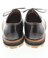 PLUSON SHOE SUPPLY（プラソンシューサプライ）ビジネス・ドレスシューズ 茶 サイズ:UK9 1/2(28cm位) メンズ/2200614152586