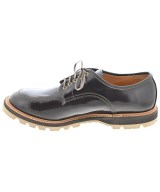 PLUSON SHOE SUPPLY（プラソンシューサプライ）ビジネス・ドレスシューズ 茶 サイズ:UK9 1/2(28cm位) メンズ/2200614152609