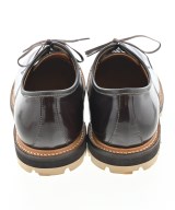 PLUSON SHOE SUPPLY（プラソンシューサプライ）ビジネス・ドレスシューズ 茶 サイズ:UK9 1/2(28cm位) メンズ/2200614152609