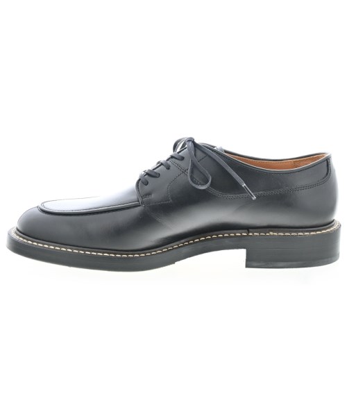 PLUSON SHOE SUPPLY（プラソンシューサプライ）ビジネス・ドレスシューズ 黒 サイズ:UK7 1/2(26cm位) メンズ/2200614159073