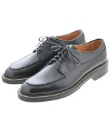 PLUSON SHOE SUPPLY（プラソンシューサプライ）ビジネス・ドレスシューズ 黒 サイズ:UK7 1/2(26cm位) メンズ/2200614159073