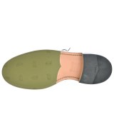 PLUSON SHOE SUPPLY（プラソンシューサプライ）ビジネス・ドレスシューズ 黒 サイズ:UK7 1/2(26cm位) メンズ/2200614159073