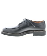 PLUSON SHOE SUPPLY（プラソンシューサプライ）ビジネス・ドレスシューズ 黒 サイズ:UK7 1/2(26cm位) メンズ/2200614159073