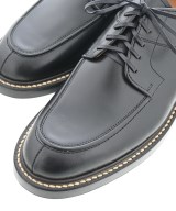 PLUSON SHOE SUPPLY（プラソンシューサプライ）ビジネス・ドレスシューズ 黒 サイズ:UK7 1/2(26cm位) メンズ/2200614159073