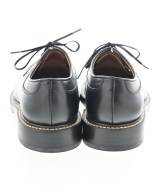 PLUSON SHOE SUPPLY（プラソンシューサプライ）ビジネス・ドレスシューズ 黒 サイズ:UK7 1/2(26cm位) メンズ/2200614159073