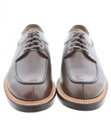 PLUSON SHOE SUPPLY（プラソンシューサプライ）ビジネス・ドレスシューズ 茶 サイズ:UK9 1/2(28cm位) メンズ/2200614159080