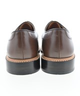 PLUSON SHOE SUPPLY（プラソンシューサプライ）ビジネス・ドレスシューズ 茶 サイズ:UK9 1/2(28cm位) メンズ/2200614159080