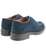 PLUSON SHOE SUPPLY（プラソンシューサプライ）ビジネス・ドレスシューズ 紺 サイズ:UK6 1/2(25cm位) メンズ/2200614159097
