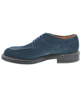 PLUSON SHOE SUPPLY（プラソンシューサプライ）ビジネス・ドレスシューズ 紺 サイズ:UK6 1/2(25cm位) メンズ/2200614159097