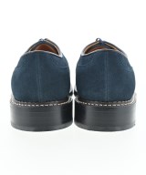 PLUSON SHOE SUPPLY（プラソンシューサプライ）ビジネス・ドレスシューズ 紺 サイズ:UK6 1/2(25cm位) メンズ/2200614159097