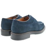 PLUSON SHOE SUPPLY（プラソンシューサプライ）ビジネス・ドレスシューズ 紺 サイズ:UK7(25.5cm位) メンズ/2200614159103