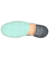 PLUSON SHOE SUPPLY（プラソンシューサプライ）ビジネス・ドレスシューズ 紺 サイズ:UK7(25.5cm位) メンズ/2200614159103