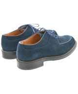 PLUSON SHOE SUPPLY（プラソンシューサプライ）ビジネス・ドレスシューズ 紺 サイズ:UK7 1/2(26cm位) メンズ/2200614159110