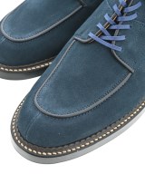 PLUSON SHOE SUPPLY（プラソンシューサプライ）ビジネス・ドレスシューズ 紺 サイズ:UK7 1/2(26cm位) メンズ/2200614159110