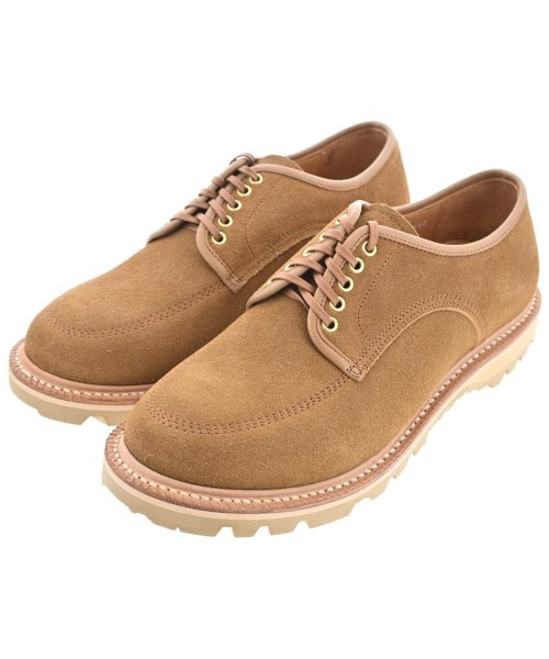 プラソンシューサプライ(PLUSON SHOE SUPPLY)のPLUSON SHOE SUPPLY ビジネス・ドレスシューズ