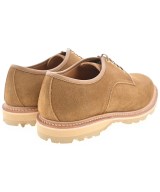 PLUSON SHOE SUPPLY（プラソンシューサプライ）ビジネス・ドレスシューズ ベージュ サイズ:UK6 1/2(25cm位) メンズ/2200614159134