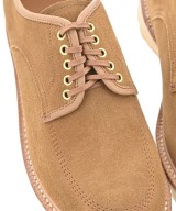 PLUSON SHOE SUPPLY（プラソンシューサプライ）ビジネス・ドレスシューズ ベージュ サイズ:UK6 1/2(25cm位) メンズ/2200614159134