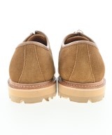 PLUSON SHOE SUPPLY（プラソンシューサプライ）ビジネス・ドレスシューズ ベージュ サイズ:UK6 1/2(25cm位) メンズ/2200614159134