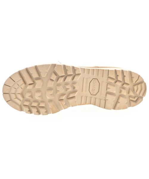 PLUSON SHOE SUPPLY（プラソンシューサプライ）ビジネス・ドレスシューズ 茶 サイズ:UK9(27.5cm位) メンズ/2200614159158