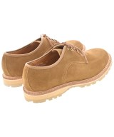 PLUSON SHOE SUPPLY（プラソンシューサプライ）ビジネス・ドレスシューズ 茶 サイズ:UK9(27.5cm位) メンズ/2200614159158