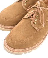 PLUSON SHOE SUPPLY（プラソンシューサプライ）ビジネス・ドレスシューズ 茶 サイズ:UK9(27.5cm位) メンズ/2200614159158