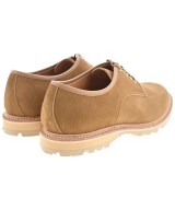 PLUSON SHOE SUPPLY（プラソンシューサプライ）ビジネス・ドレスシューズ ベージュ サイズ:UK9 1/2(28cm位) メンズ/2200614159165