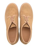 PLUSON SHOE SUPPLY（プラソンシューサプライ）ビジネス・ドレスシューズ ベージュ サイズ:UK9 1/2(28cm位) メンズ/2200614159165