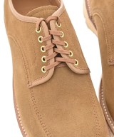 PLUSON SHOE SUPPLY（プラソンシューサプライ）ビジネス・ドレスシューズ ベージュ サイズ:UK9 1/2(28cm位) メンズ/2200614159165