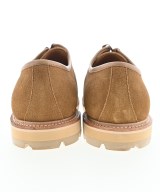PLUSON SHOE SUPPLY（プラソンシューサプライ）ビジネス・ドレスシューズ ベージュ サイズ:UK9 1/2(28cm位) メンズ/2200614159165