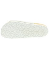 PLUSON SHOE SUPPLY（プラソンシューサプライ）サンダル シルバー サイズ:-(23.5cm位) レディース/2200697923073