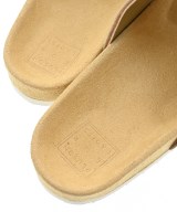 PLUSON SHOE SUPPLY（プラソンシューサプライ）サンダル シルバー サイズ:-(23.5cm位) レディース/2200697923073
