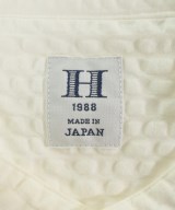 HITOYOSHI（ヒトヨシ）ブラウス 白 サイズ:M レディース/2200610431067