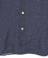 HITOYOSHI（ヒトヨシ）カジュアルシャツ 紺 サイズ:LL メンズ/2200614886375