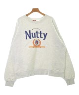 NUTTY（ナッティー）スウェット グレー サイズ:XL メンズ/2200641037085