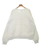 NUTTY（ナッティー）スウェット グレー サイズ:XL メンズ/2200641037085