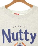 NUTTY（ナッティー）スウェット グレー サイズ:XL メンズ/2200641037085