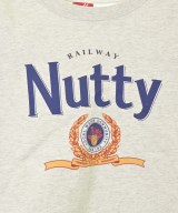 NUTTY（ナッティー）スウェット グレー サイズ:XL メンズ/2200641037085