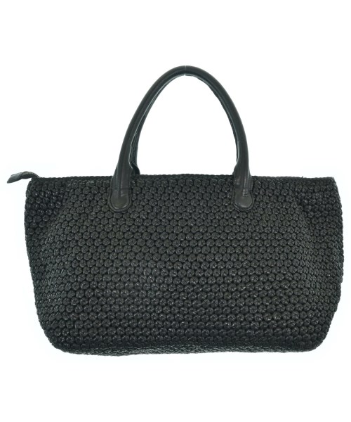 benedetta bruzziches(ベネデッタブルッツィケス)トートバッグ 黒 サイズ:-/2200625757442