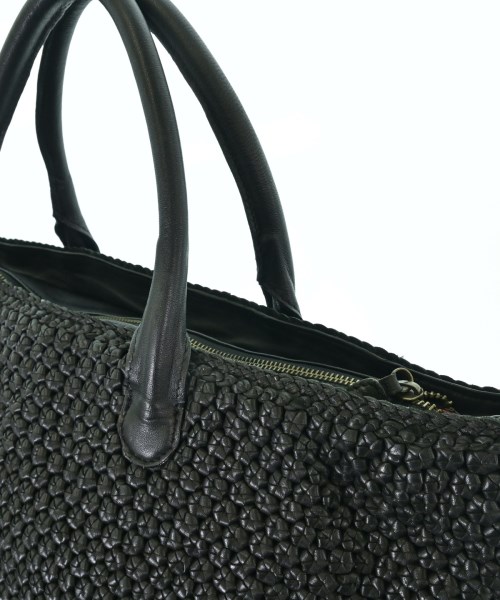 benedetta bruzziches（ベネデッタブルッツィケス）トートバッグ 黒 サイズ:- レディース/2200625757442