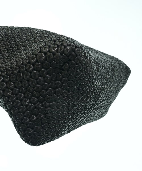 benedetta bruzziches（ベネデッタブルッツィケス）トートバッグ 黒 サイズ:- レディース/2200625757442