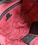 benedetta bruzziches（ベネデッタブルッツィケス）トートバッグ 黒 サイズ:- レディース/2200625757442