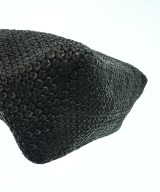 benedetta bruzziches（ベネデッタブルッツィケス）トートバッグ 黒 サイズ:- レディース/2200625757442