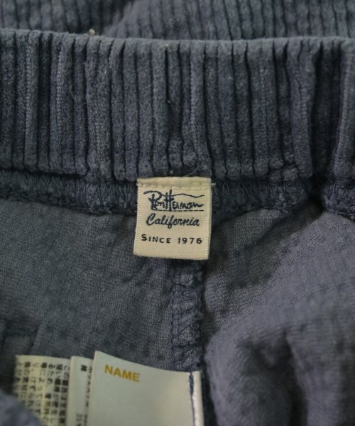 Ron Herman California（ロンハーマンカリフォルニア）その他 青 サイズ:120(7T-8T) キッズ/2200621381238