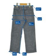 Ron Herman California（ロンハーマンカリフォルニア）その他 青 サイズ:120(7T-8T) キッズ/2200621381238