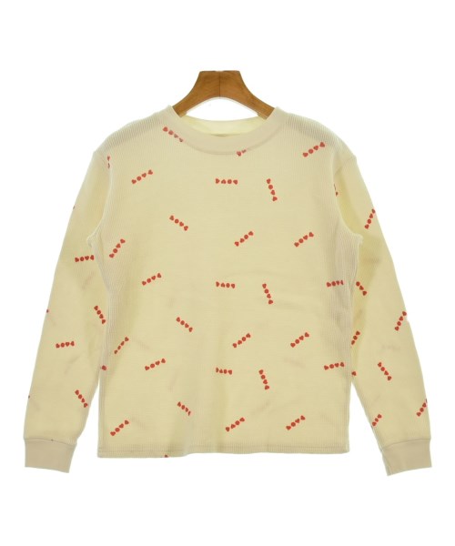 Ron Herman California(ロンハーマンカリフォルニア)Tシャツ・カットソー 白 サイズ:140(11T-12T)/2200622607108