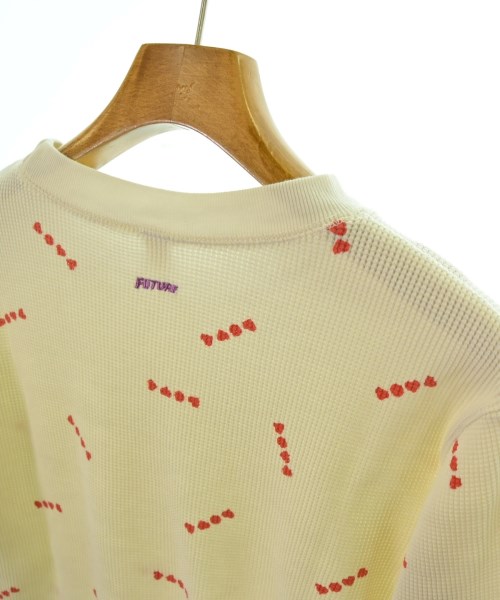 Ron Herman California（ロンハーマンカリフォルニア）Tシャツ・カットソー 白 サイズ:140(11T-12T) キッズ/2200622607108