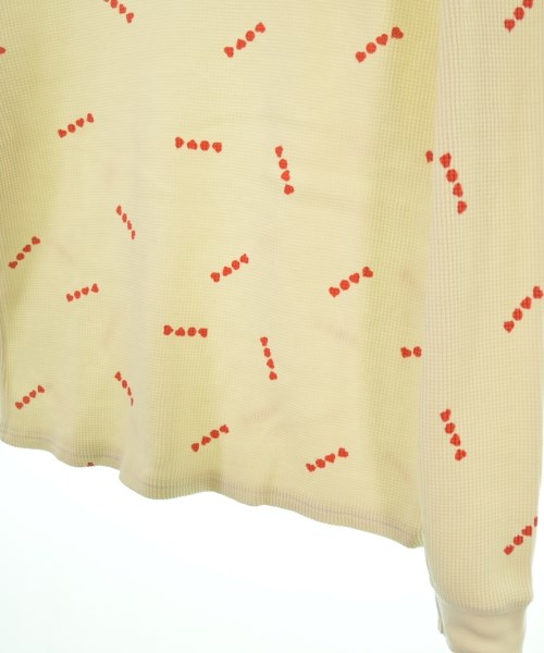 Ron Herman California（ロンハーマンカリフォルニア）Tシャツ・カットソー 白 サイズ:140(11T-12T) キッズ/2200622607108